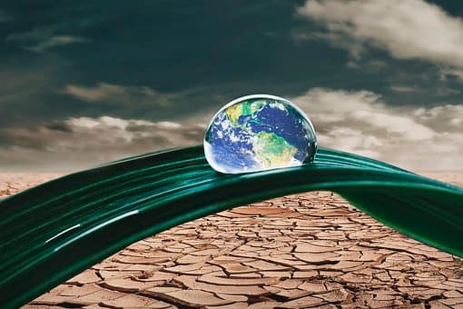TTC Special: World Tourism and the Unpayable Risks of Climate Change