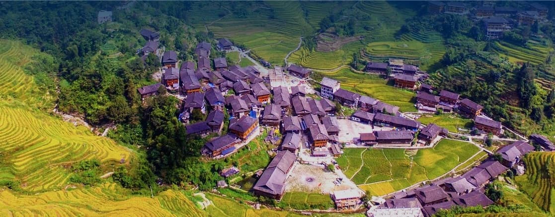 "Best tourism Villages" of 2022 named by UNWTO