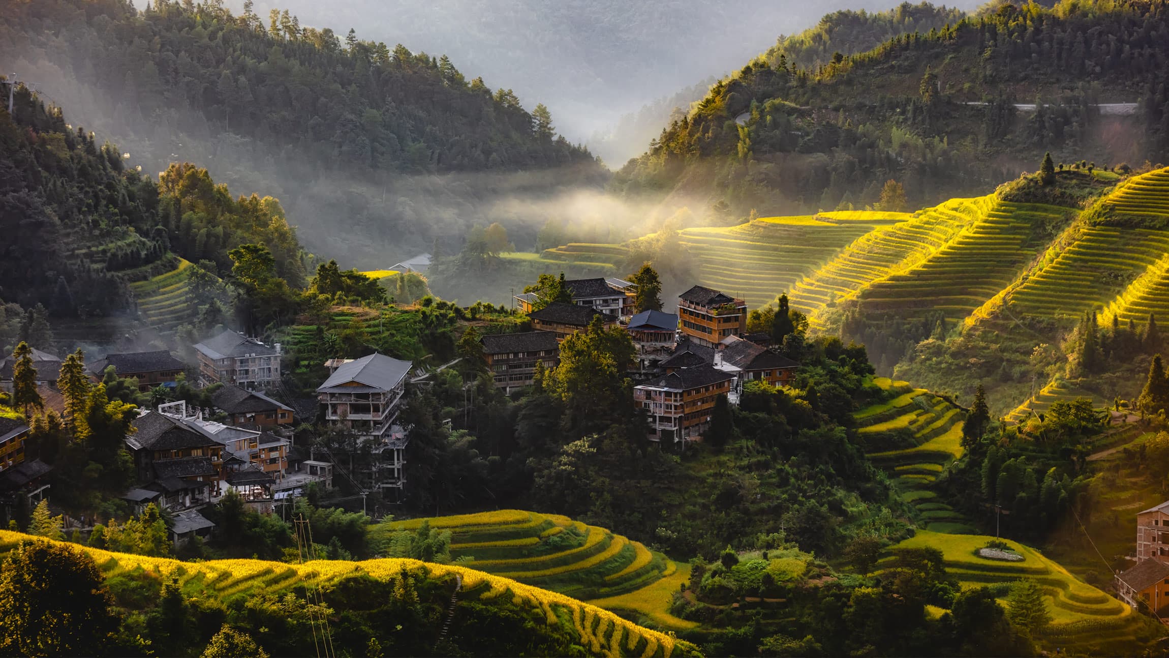 Best tourism villages of 2022 named by UNWTO. All regions