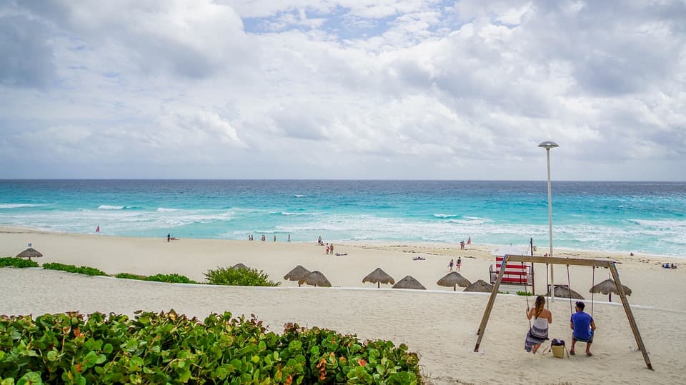 Tourism in for ‘rough time’