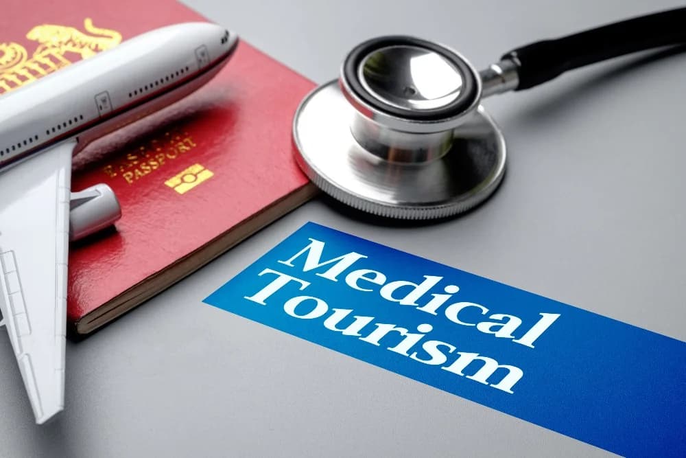 TTC Special: Good prospects for health tourism