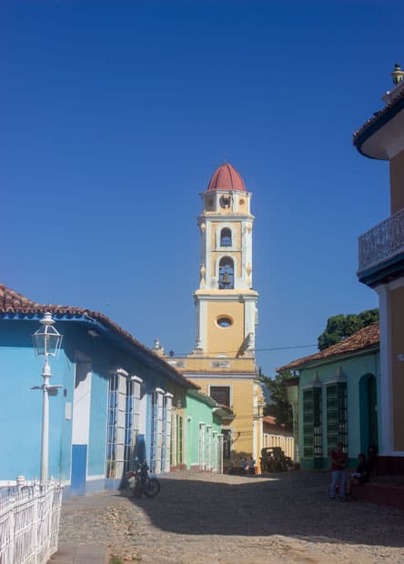 Cuba hacia la recuperación turística
