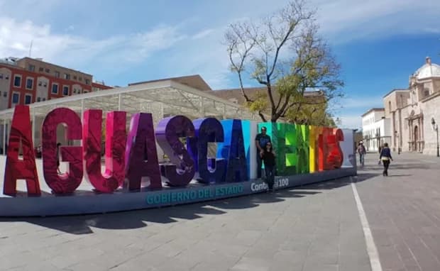 México: Aguascalientes es la Capital Cultural de las Américas 2023
