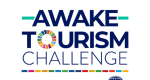 “Awake Tourism Challenge”: OMT anuncia startups ganadoras