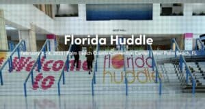 Florida Huddle 2023, espacio para establecer nuevos negocios turísticos
