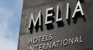 Meliá podría diluirse en una futura fusión con un gigante mundial