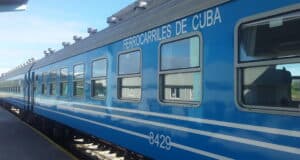 Sociedad mercantil FERROMAR S.A., una apuesta por el desarrollo del sector ferroviario en Cuba