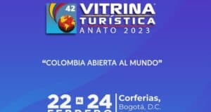 Vitrina Turística de ANATO, un encuentro para fortalecer el sector turístico