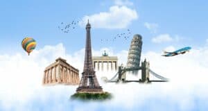 Especial de TTC: El avance del turismo mundial será gradual en 2023