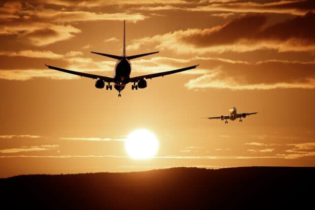 Las 20 aerolíneas más seguras del mundo para viajar en 2023