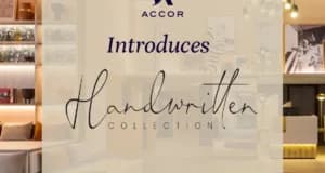 Handwritten Collection, la nueva marca hotelera de Accor