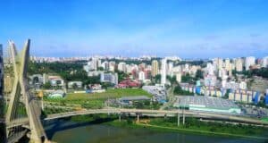 São Paulo en el Top 10 de los destinos mundiales este 2023