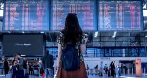 Puntos de Vista: China abrirá en febrero viajes turísticos