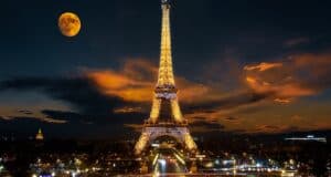 WTTC destaca a París como destino urbano líder en el mundo