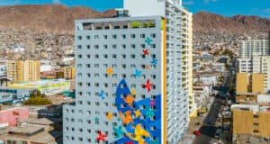 Primer Ibis Styles de Chile abre sus puertas