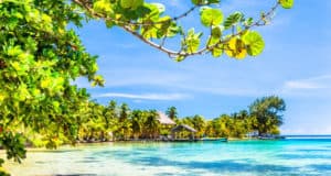 Belice aprovecha lazos y atributos del Caribe e Iberoamérica