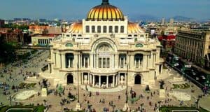 CDMX: Empresarios del turismo planean aumentar pernoctaciones