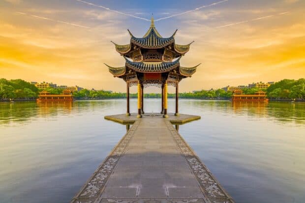 Puntos de Vista: China da esperanza a la industria del turismo