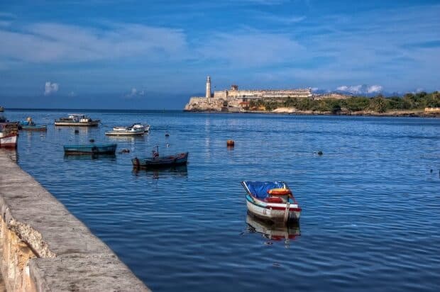 Es Oficial: Turismo en Cuba acerca a Vietnam