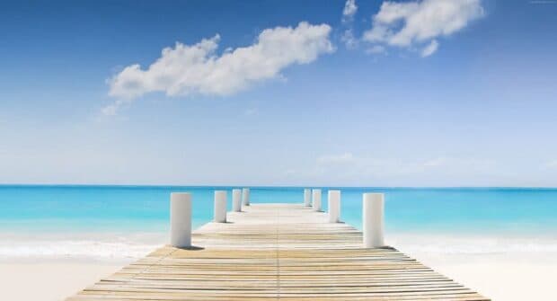 Virgin Atlantic announces new routes to the Turks & Caicos islands