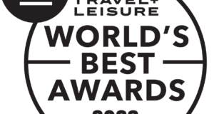 Turcas y Caicos: Resorts nominados a los WBA de Travel + Leisure