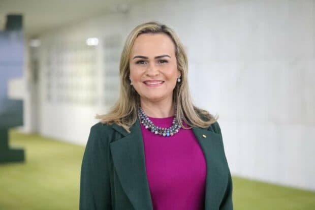 Daniela del Waguinho será la nueva ministra del Turismo