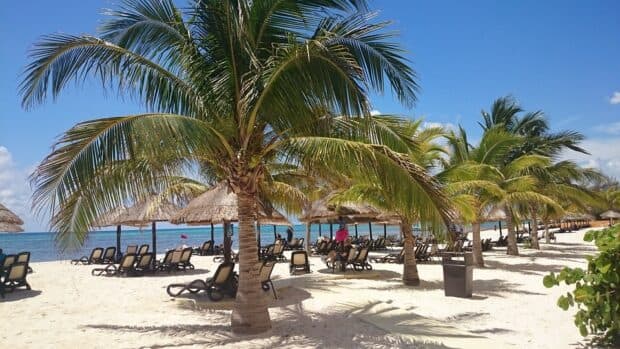 Caribbean Tourism Experiences Strong 2023 Growth