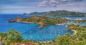 AyBGurúsRewards, el programa de Antigua y Barbuda para agentes de viajes latinoamericanos