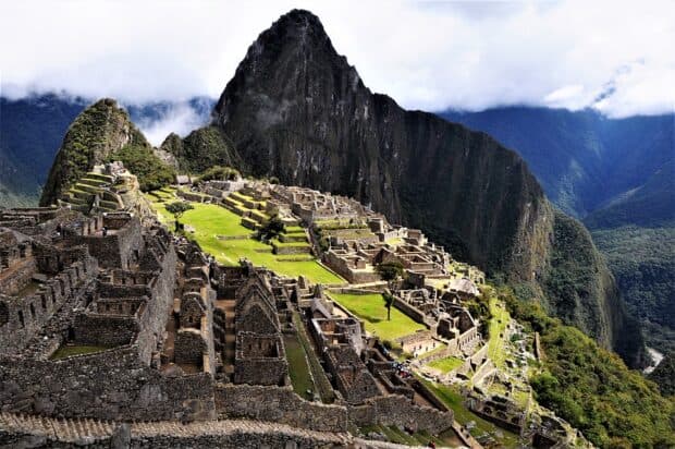 Perú recibirá más de un millón de turistas internacionales este 2022