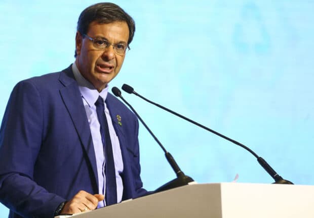 Brasil: Gilson Machado, nuevo presidente de Embratur
