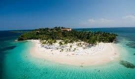 Nuevo récord turístico de República Dominicana