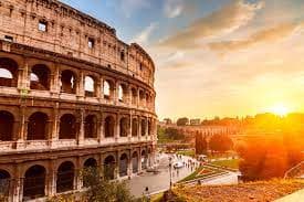 El turismo extranjero aporta a Italia 50.000M de euros