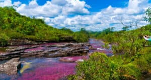 Turismo sostenible, una apuesta de Colombia