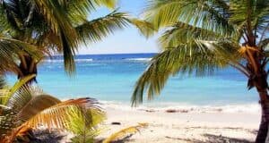 Puntos de Vista: 6 Mejores Playas de Dominica para visitar este diciembre
