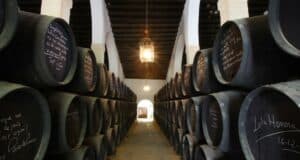 Bodegas Tío Pepe, uno de los mejores destinos enoturísticos del mundo