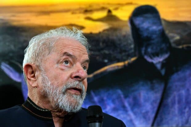 Lula da Silva hace nuevas propuestas para el turismo en Brasil