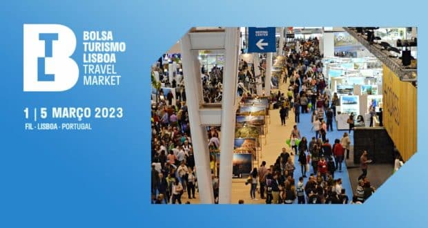 BTL Lisboa ya tiene el 90% de la superficie expositiva contratada
