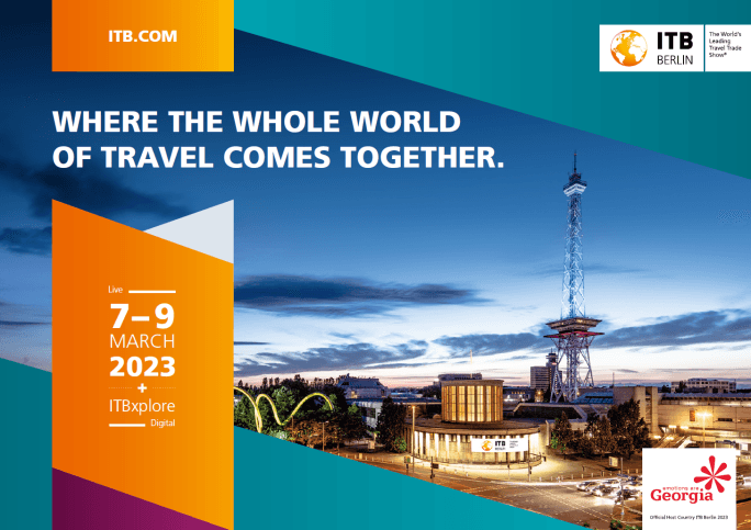 ITB Berlín 2023: Regreso del Premio al Mejor Expositor (BEA)