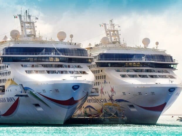 Popular Caribbean cruise port getting massive overhaul
