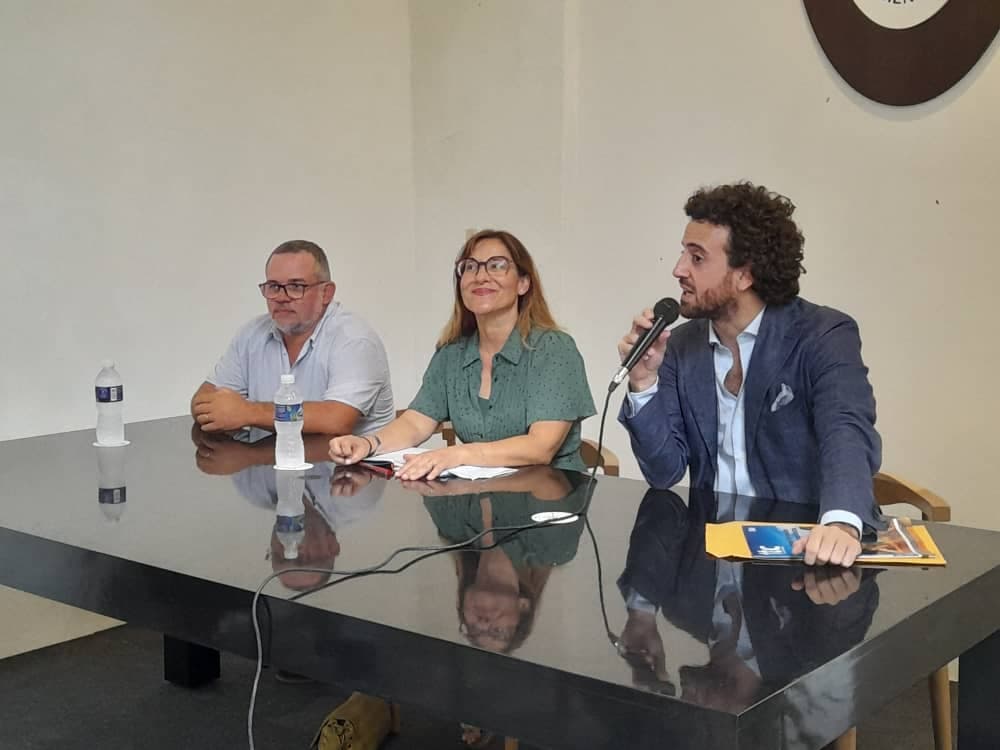 Influencia del cine italiano en la promoción de la lengua y cultura itálica en el mundo