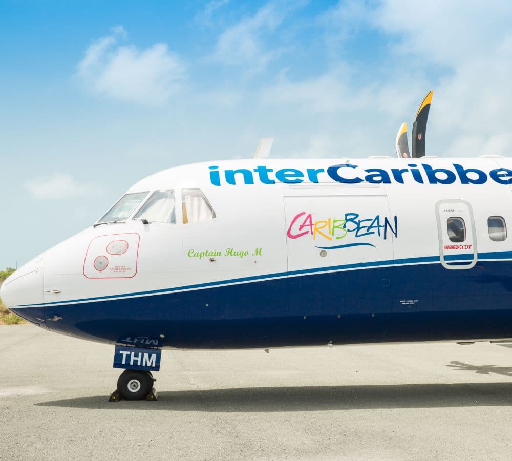 Point of View: InterCaribbean Airways Expands Caribbean Service