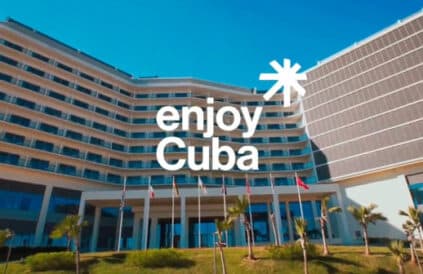 It's official: EnjoyPro allow booking charter flights between the DR and Cuba
