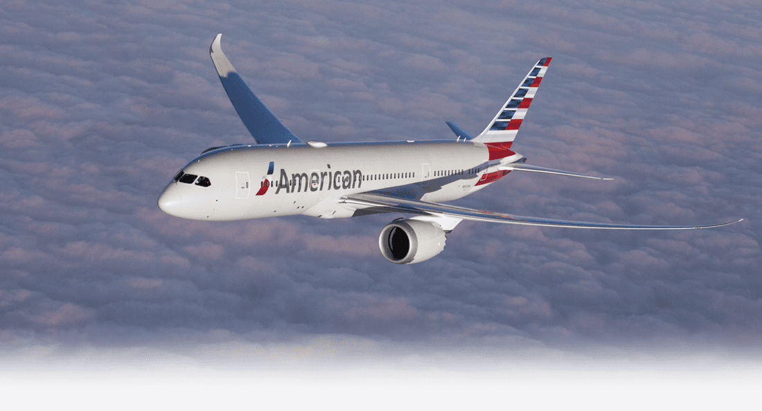 American Airlines To Suspend Bermuda-Miami Flight This Summer