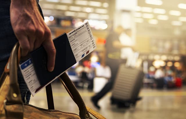 International Tourism to Reach Pre-Pandemic Levels in 2024