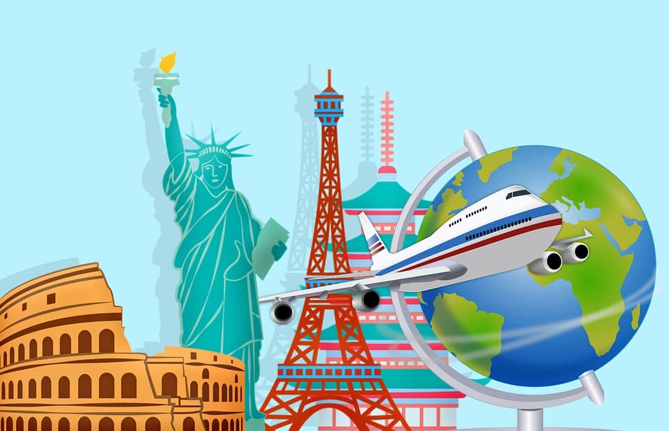 TTC Special: Global tourism needed after the pandemic