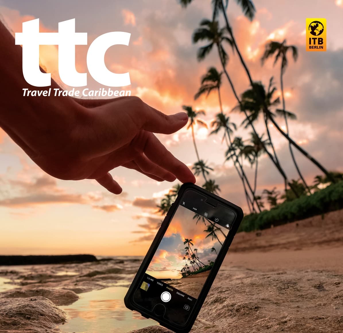 TTC dedica edición a la feria turística ITB Berlin 2023