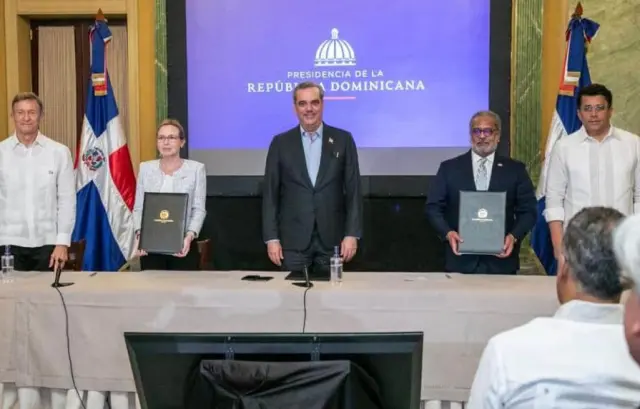 Canada-DR open skies agreement will protect users from “unfair price increases”