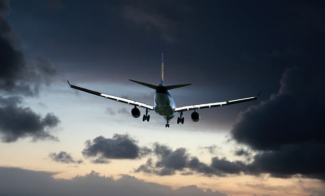 Puntos de Vista: Frenazo en la recuperación del tráfico aéreo de Latinoamérica y el Caribe