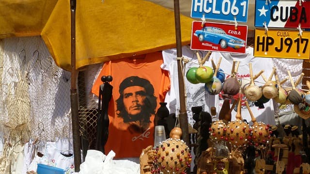 It's official: Outlook positive, excitement abounds is the message from Cuba Tourist Board