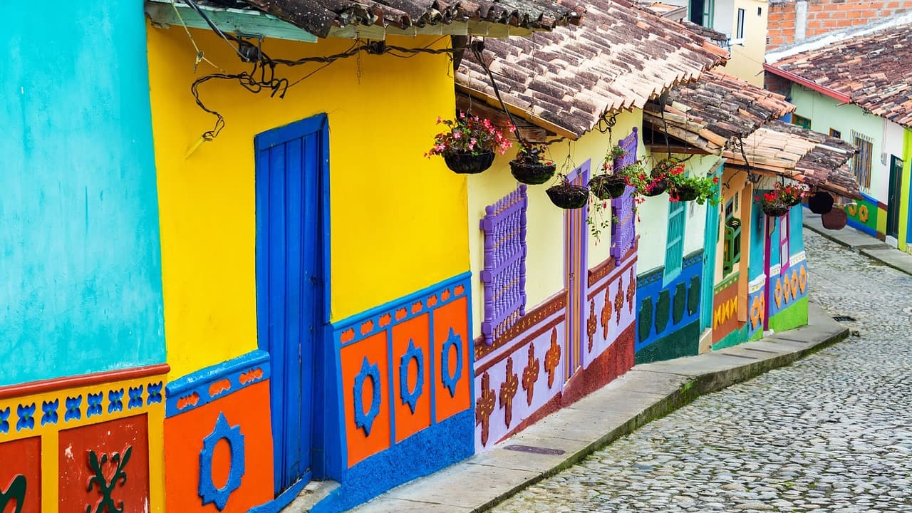 Colombia hace público su Plan Sectorial de Turismo